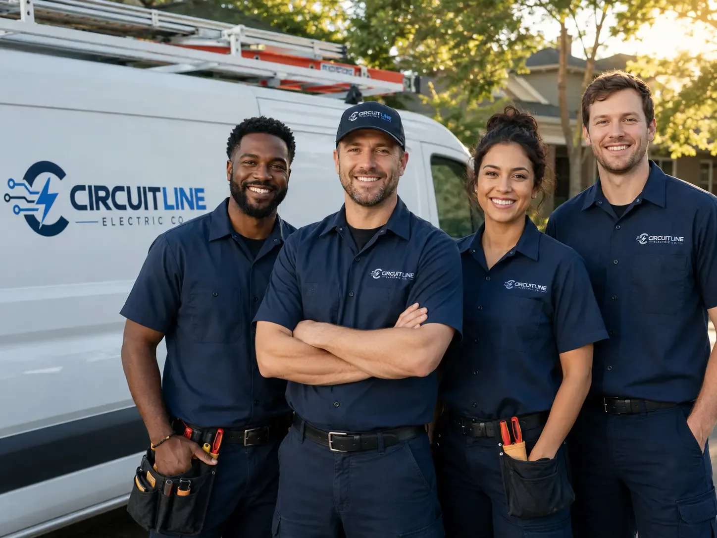Whole Home Rewiring company in Balsam Lake, WI